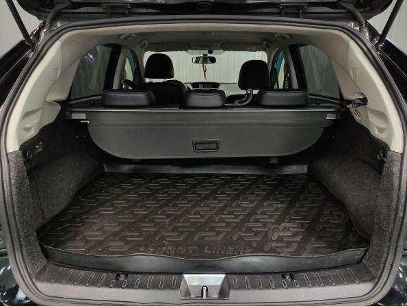 Subaru XV I с пробегом 2014 года, цена 1 285 000 рублей, 167069 км, внедорожник, Автокод Объявления
