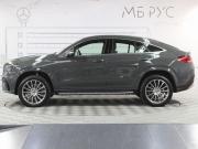 Mercedes-Benz GLE Coupe II (C167) Рестайлинг Москва  - изображение 40