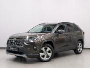 Toyota RAV4 V (XA50) Москва  - изображение 29