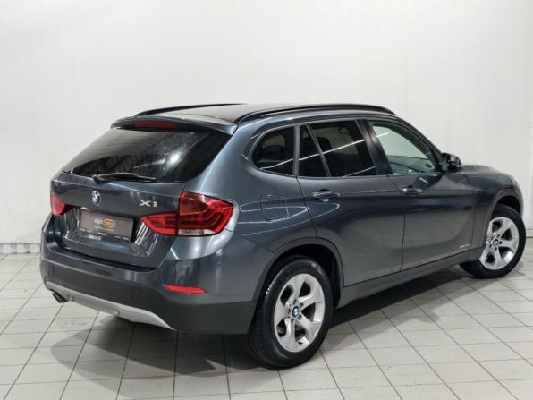 BMW X1 I (E84) Рестайлинг с пробегом 2013 года, цена 1 259 700 рублей, 241998 км, внедорожник, Автокод Объявления