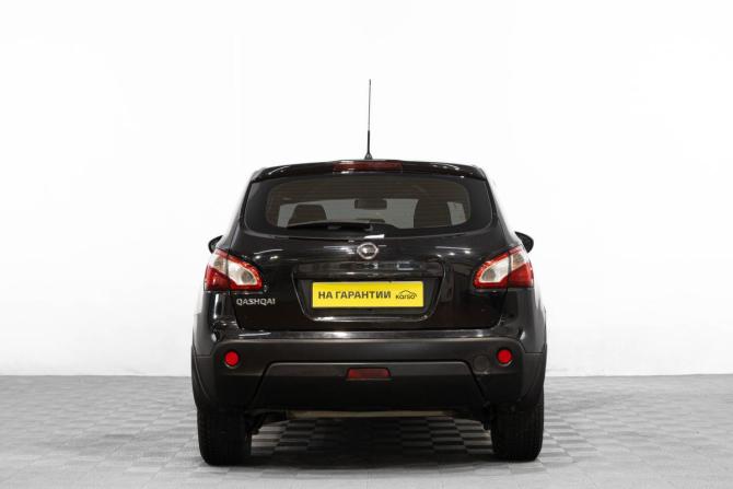 Nissan Qashqai I Рестайлинг с пробегом 2013 года, цена 1 149 000 рублей, 279000 км, внедорожник, Автокод Объявления