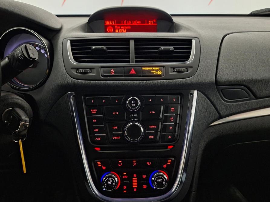 Opel Mokka I Псков  - изображение 14