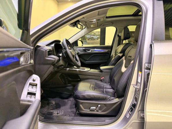 Haval Jolion I Рестайлинг с пробегом 2024 года, цена 2 260 000 рублей, 27002 км, внедорожник, Автокод Объявления