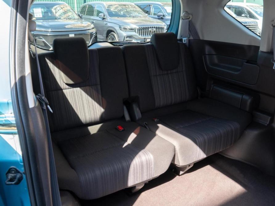 Honda Freed II Рестайлинг Краснодар  - изображение 12