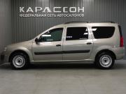 Lada (ВАЗ) Largus I Пермь  - изображение 22