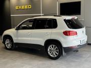 Volkswagen Tiguan I Рестайлинг Новокузнецк  - изображение 28