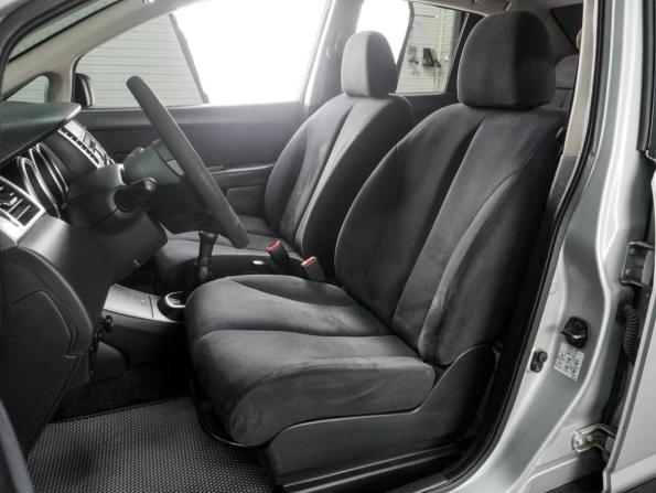 Nissan Tiida I с пробегом 2007 года, цена 609 000 рублей, 226729 км, седан, Автокод Объявления
