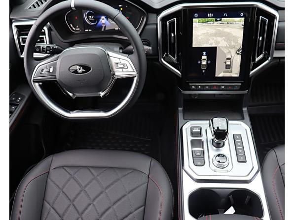 Новый Sollers ST9 2026 года, цена 3 661 000 рублей, offers.body_type.unknown, Автокод Объявления