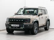 JETOUR T2 Красноярск  - изображение 39