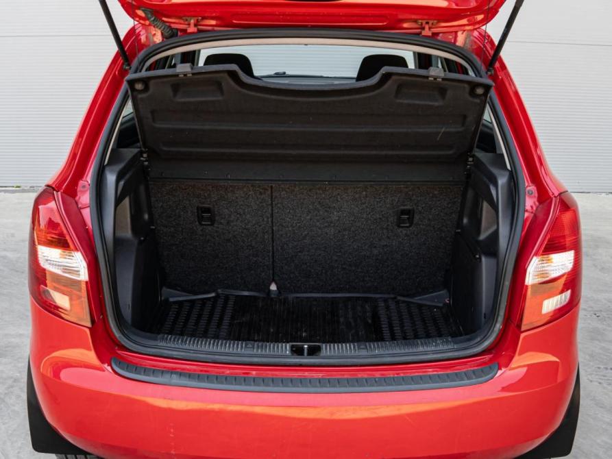 Skoda Fabia II Рестайлинг Краснодар  - изображение 18