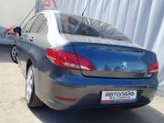 Peugeot 408 I Ярославль  - изображение 26