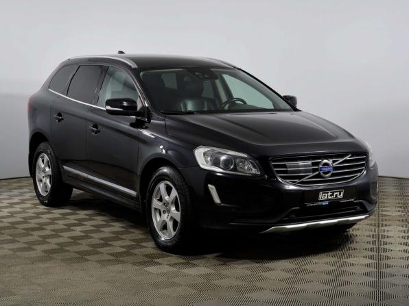 Volvo XC60 I Рестайлинг с пробегом 2014 года, цена 1 468 000 рублей, 341448 км, внедорожник, Автокод Объявления