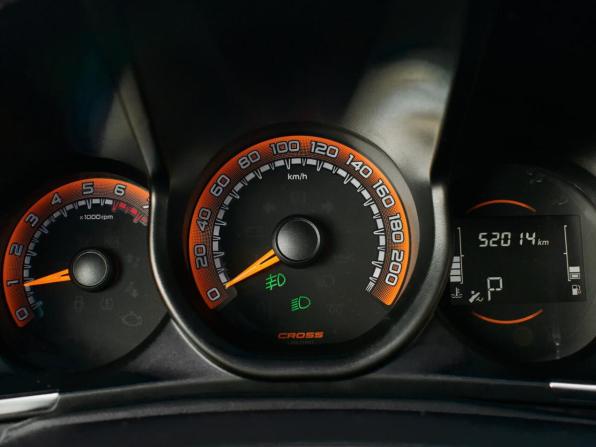 Lada (ВАЗ) XRAY I с пробегом 2019 года, цена 1 230 000 рублей, 52014 км, хэтчбек, Автокод Объявления