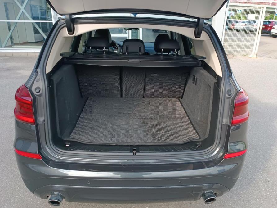 BMW X3 III (G01) Санкт-Петербург  - изображение 10