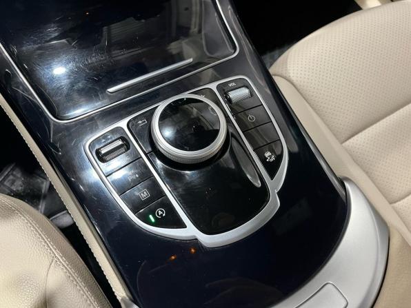 Mercedes-Benz GLC I (X253) с пробегом 2019 года, цена 3 730 000 рублей, 69885 км, внедорожник, Автокод Объявления