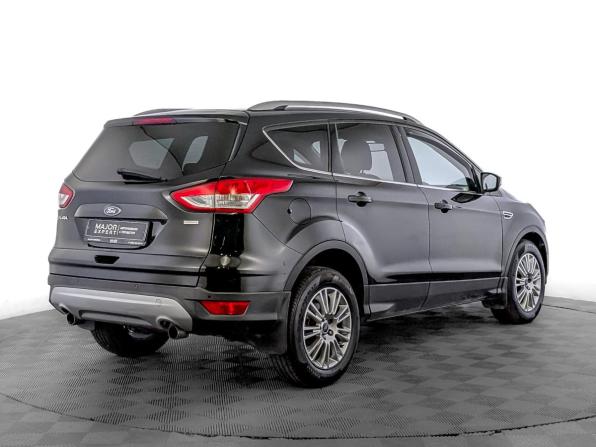 Ford Kuga II с пробегом 2014 года, цена 1 290 000 рублей, 157027 км, внедорожник, Автокод Объявления