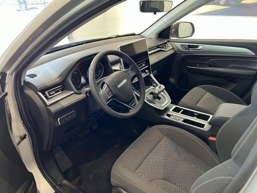 Haval M6 II Москва  - изображение 7