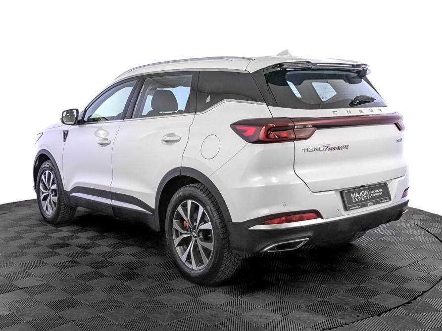 Chery Tiggo 7 Pro Max I Москва  - изображение 7