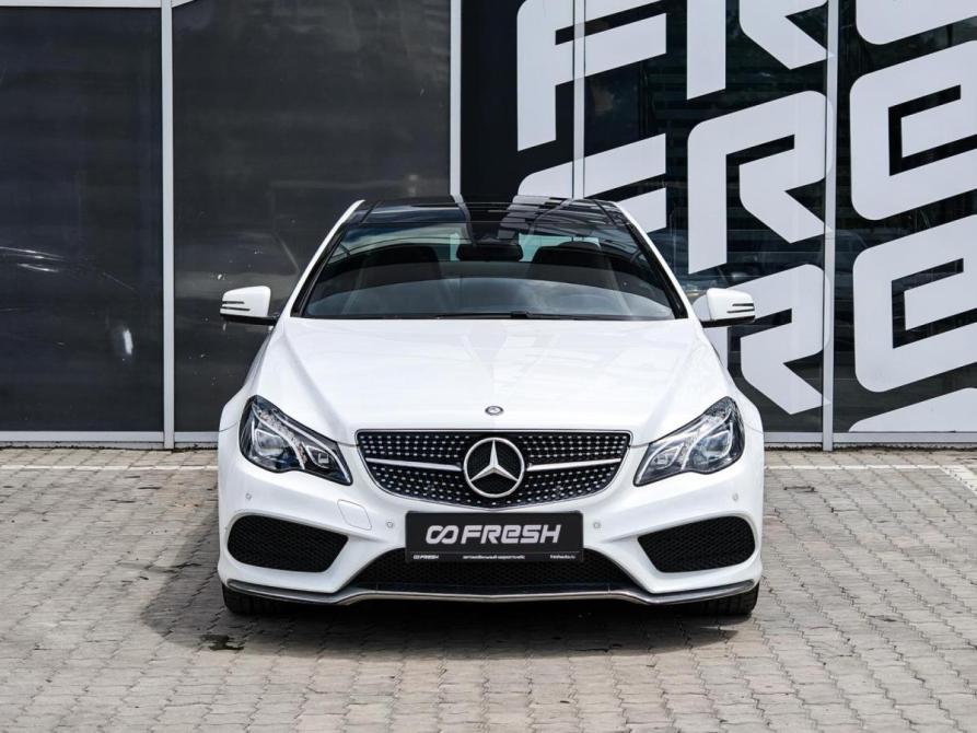 Mercedes-Benz E-Класс IV (W212 S212 C207) Краснодар  - изображение 3
