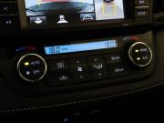 Toyota RAV4 IV (XA40) Рестайлинг Химки  - изображение 32