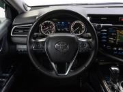Toyota Camry VIII (XV70) Тюмень  - изображение 47