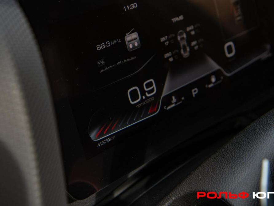 Haval Dargo I Москва  - изображение 9