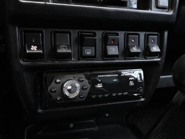 Lada (ВАЗ) 2121 (4x4) I Рестайлинг с пробегом 2017 года, цена 625 000 рублей, 100926 км, внедорожник, Автокод Объявления