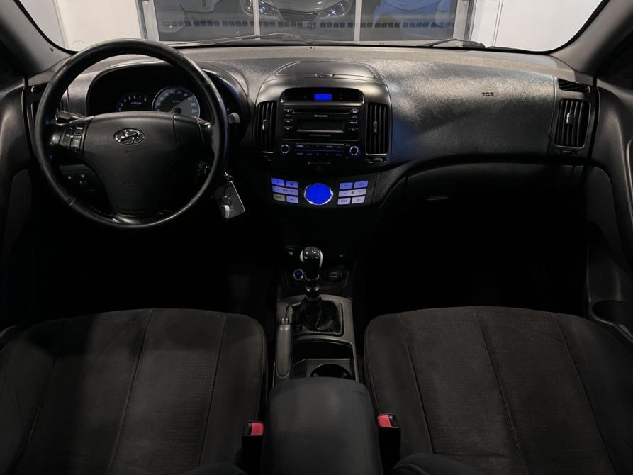 Hyundai Elantra IV (HD) Чебоксары  - изображение 9