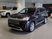 Exeed VX I Казань  - изображение 23