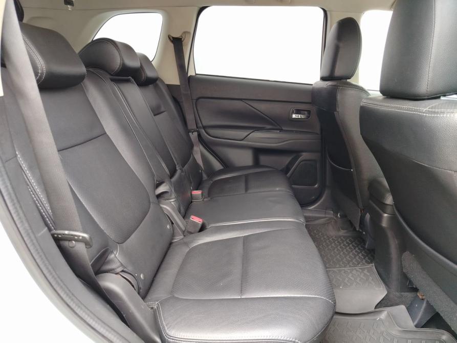 Mitsubishi Outlander III Рестайлинг 2 Ярославль  - изображение 13