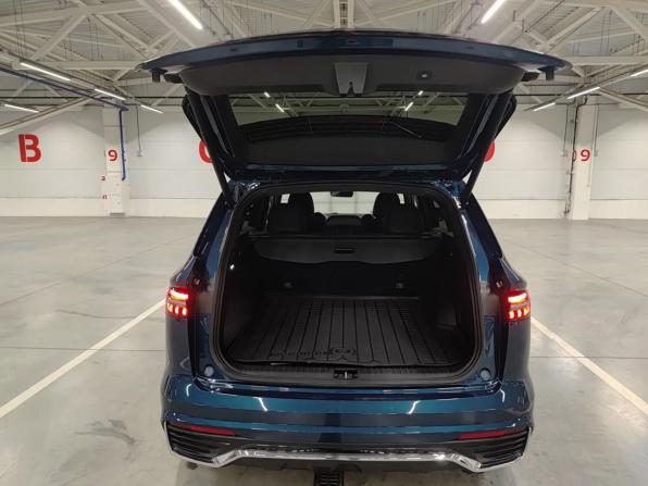 Geely Monjaro I с пробегом 2024 года, цена 3 460 000 рублей, 45152 км, внедорожник, Автокод Объявления