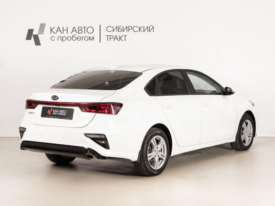 Kia Cerato IV Казань  - изображение 3