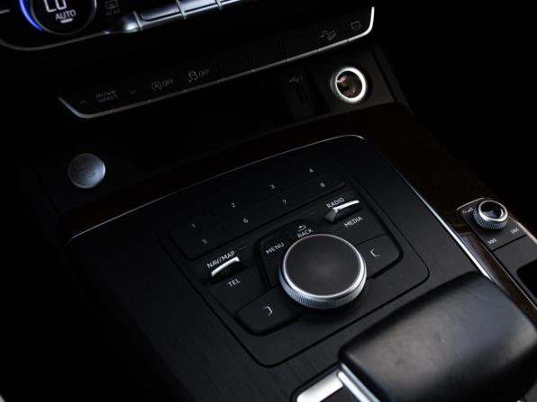 Audi Q5 II (FY) с пробегом 2019 года, цена 3 000 000 рублей, 81304 км, внедорожник, Автокод Объявления