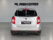 SsangYong Actyon II Рестайлинг Уфа  - изображение 23