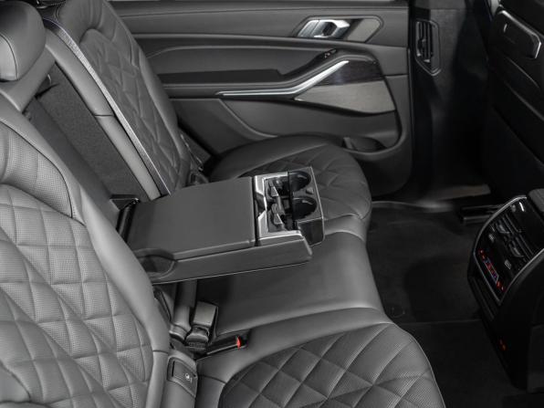 Новый BMW X7 I (G07) Рестайлинг 2026 года, цена 18 490 000 рублей, внедорожник, Автокод Объявления