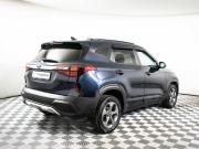 Kia Seltos I Москва  - изображение 24