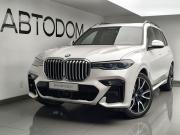 BMW X7 I (G07) Москва  - изображение 28