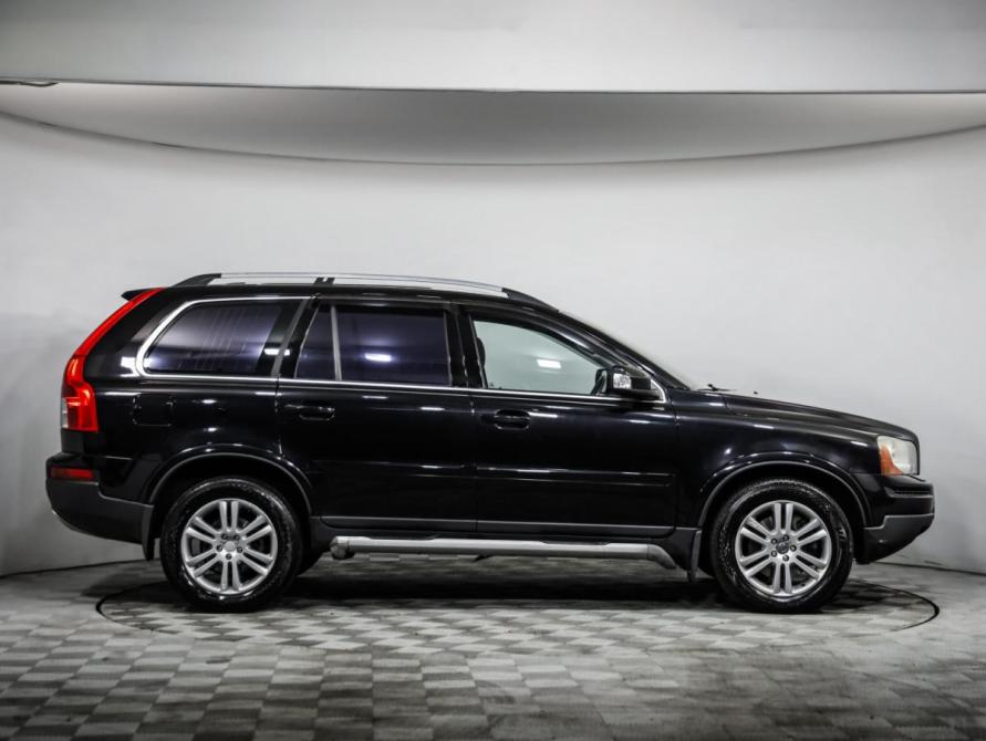 Volvo XC90 I Рестайлинг Санкт-Петербург  - изображение 4