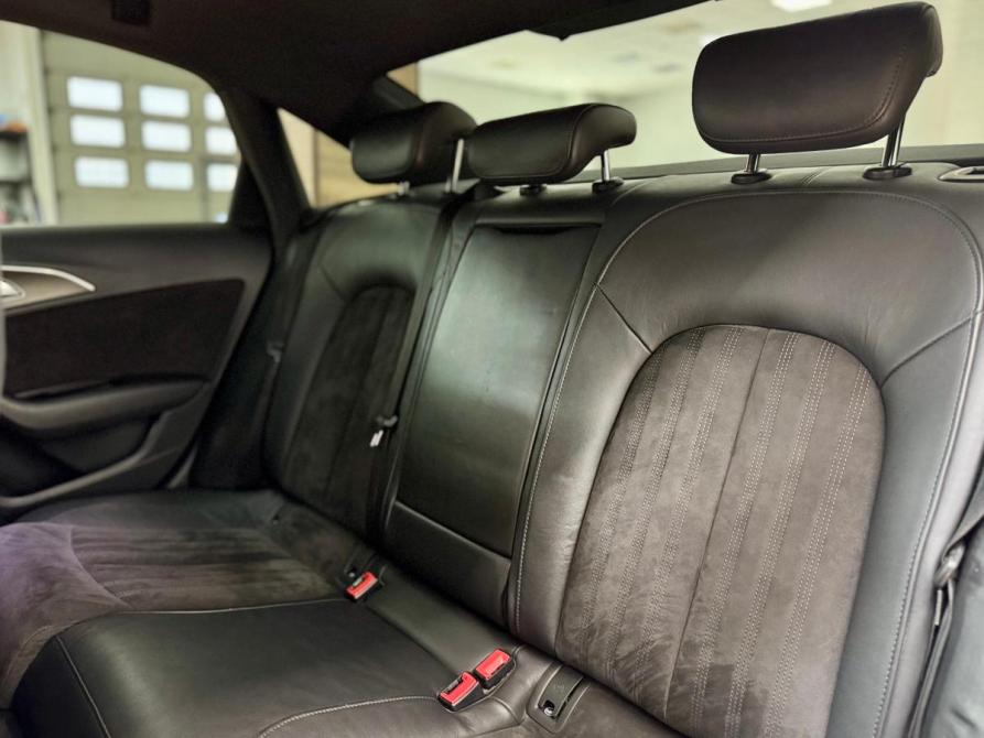 Audi A6 IV (C7) Уфа  - изображение 24