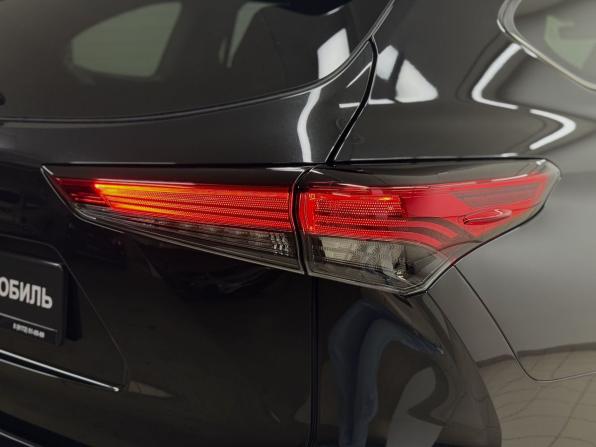 Toyota Highlander IV (XU70) с пробегом 2026 года, цена 5 520 000 рублей, 44 км, внедорожник, Автокод Объявления