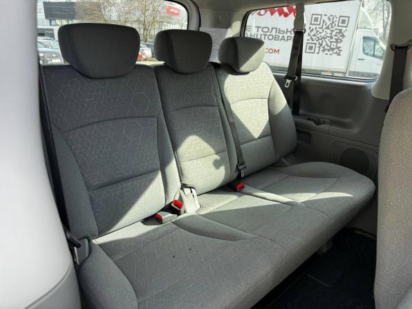 Hyundai H-1 II Рестайлинг 2 с пробегом 2020 года, цена 3 450 000 рублей, 63978 км, минивэн, Автокод Объявления