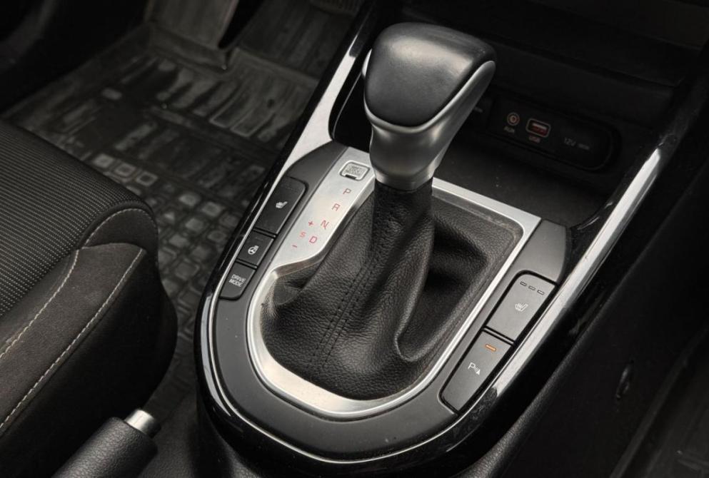 Kia Cerato IV Владимир  - изображение 17