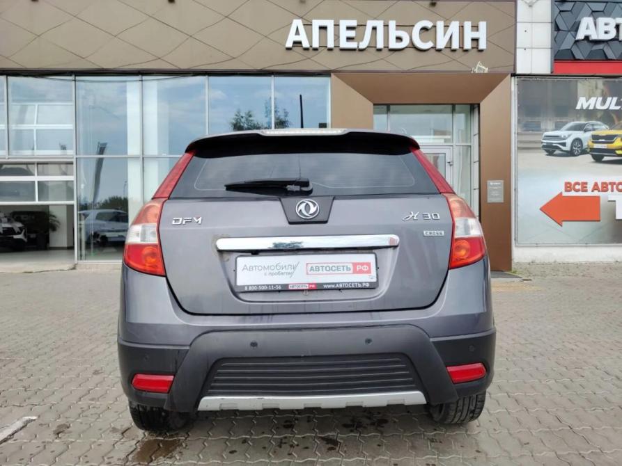 Dongfeng H30 Cross Набережные Челны  - изображение 20