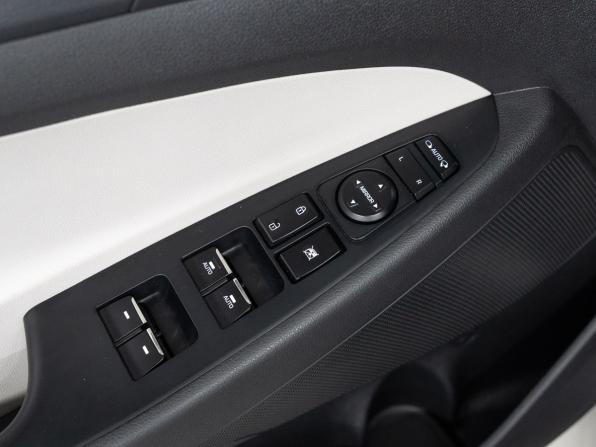 Hyundai Tucson III Рестайлинг с пробегом 2019 года, цена 2 470 000 рублей, 102003 км, внедорожник, Автокод Объявления
