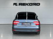 Skoda Superb II Рестайлинг Уфа  - изображение 22
