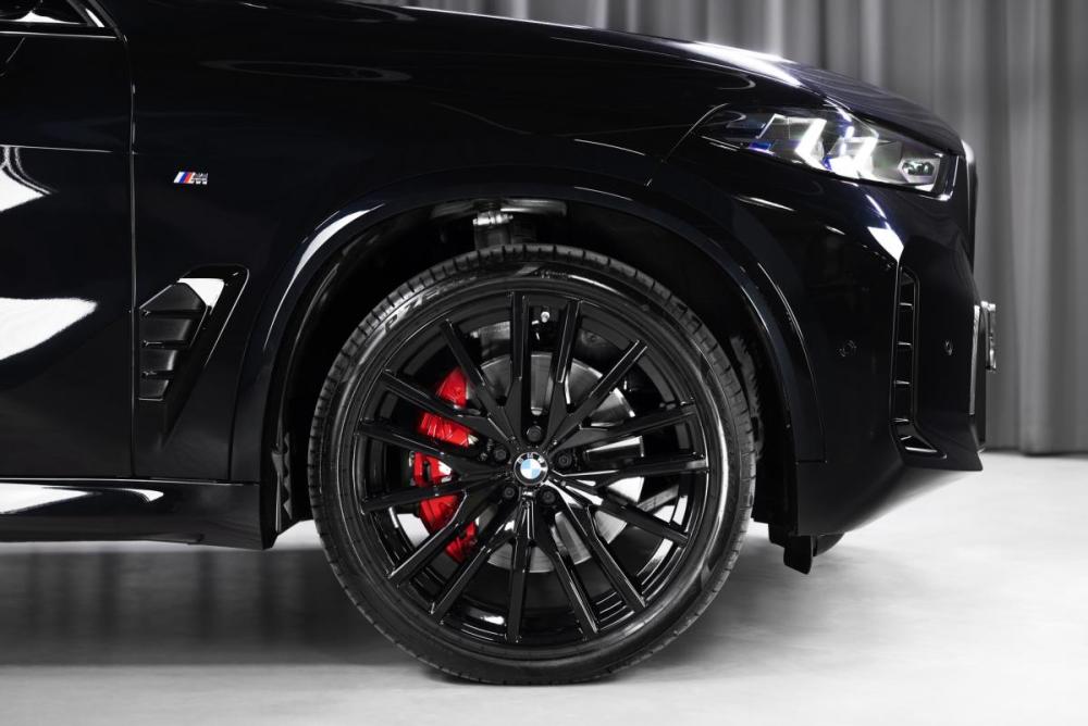 BMW X5 IV (G05/G18) Рестайлинг Москва  - изображение 13