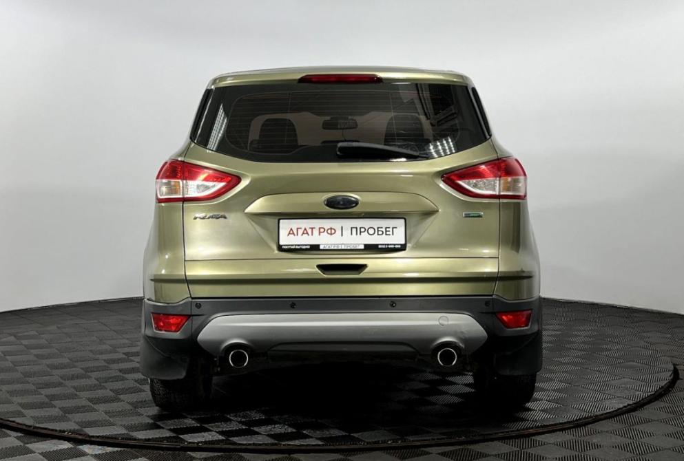 Ford Kuga II Нижний Новгород  - изображение 7