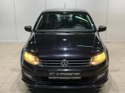 Volkswagen Polo V Рестайлинг Самара  - изображение 16