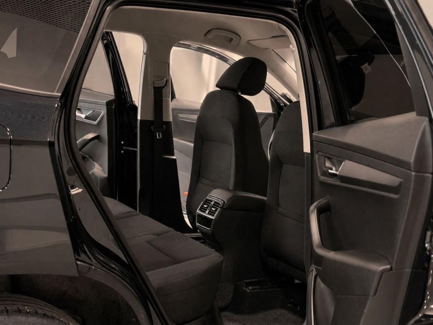 Skoda Karoq I Челябинск  - изображение 15