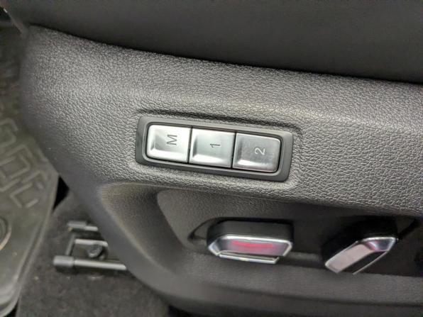 Chery Tiggo 8 Pro I с пробегом 2022 года, цена 1 850 000 рублей, 66749 км, внедорожник, Автокод Объявления